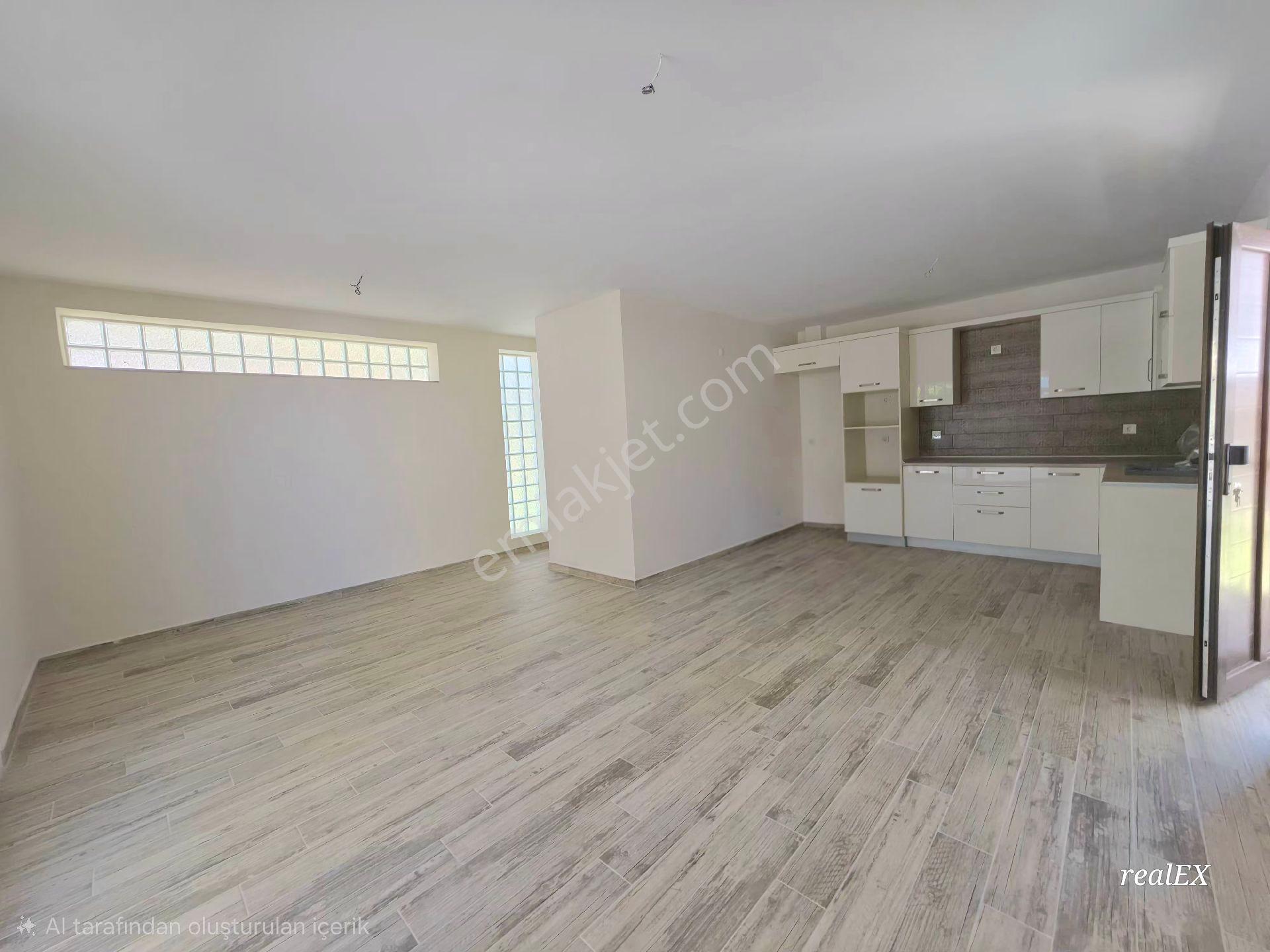 Özdere Çukuraltı Merkezde Geniş Odalı 3+1 Villa - Görsel 28