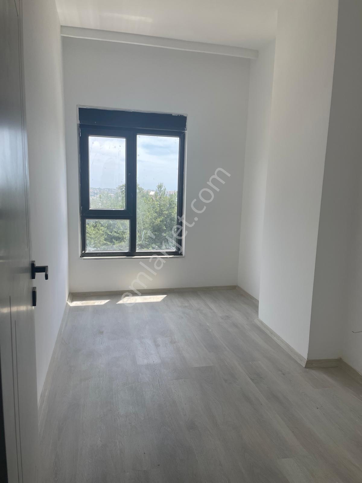 Alanya Cıplaklı 2*1 Boş Daire - Görsel 3
