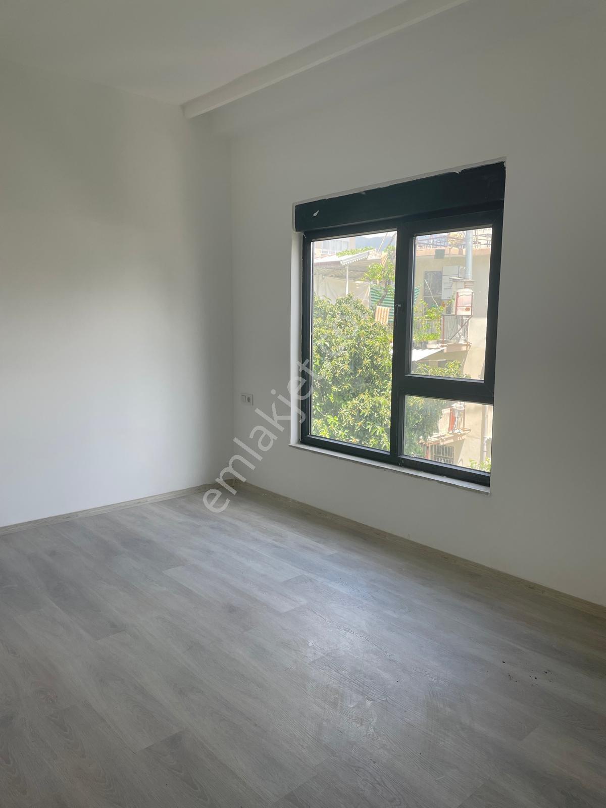 Alanya Cıplaklı 2*1 Boş Daire - Görsel 6