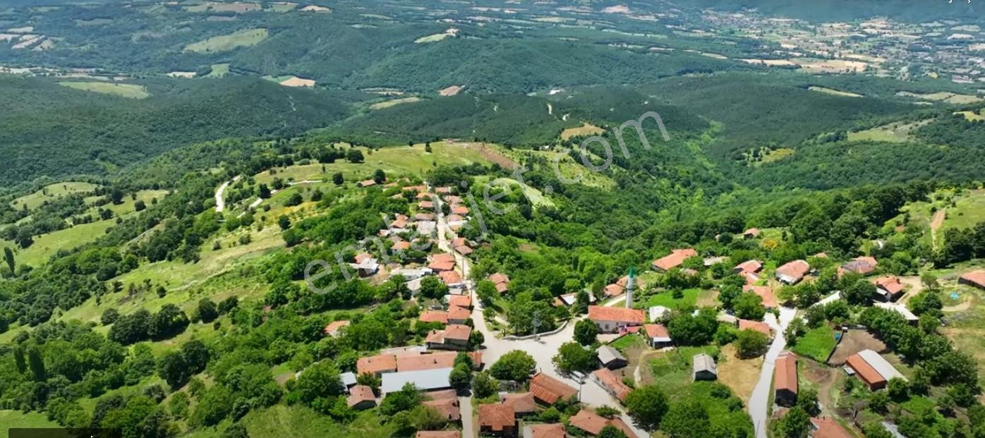 Yatırımlık 367.20 M2 Resmi Yolu Olan Kazdaglarının Zirvesinde - Görsel 3