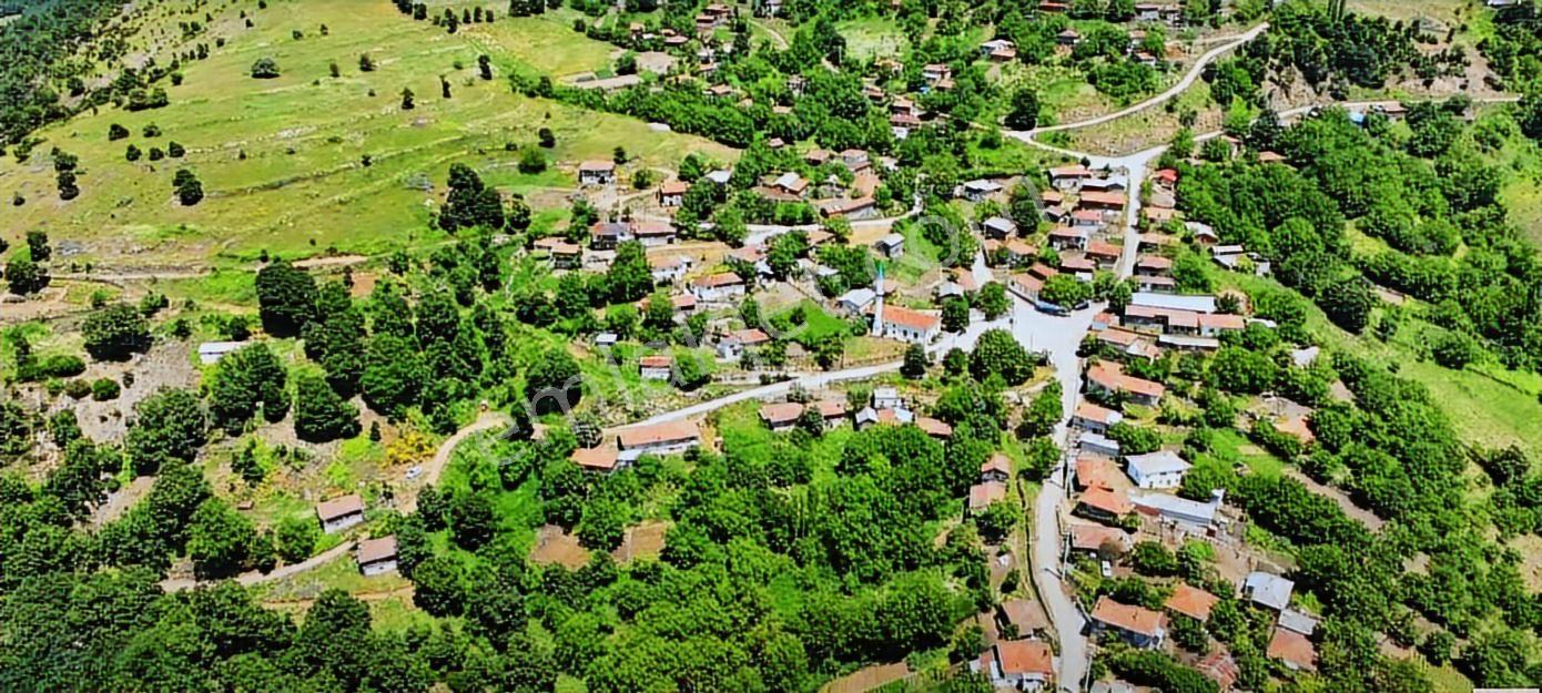 Yatırımlık 367.20 M2 Resmi Yolu Olan Kazdaglarının Zirvesinde - Görsel 16