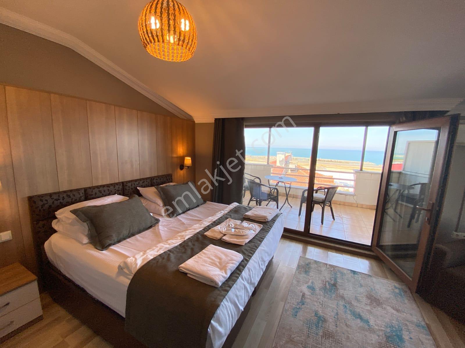 Nova Suite Residence Havalimanı Yürüme Mesafesinde 1+0,1+1, 2+0 - Görsel 6