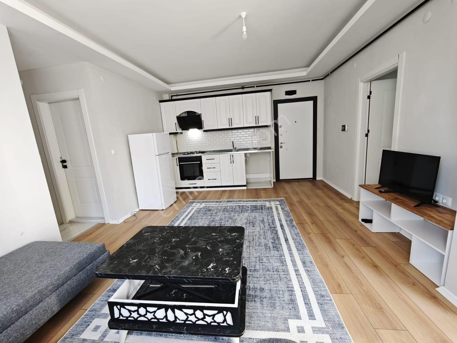 Acill Kiralık 1+1 Geniş Eşyalı Daire - Görsel 4
