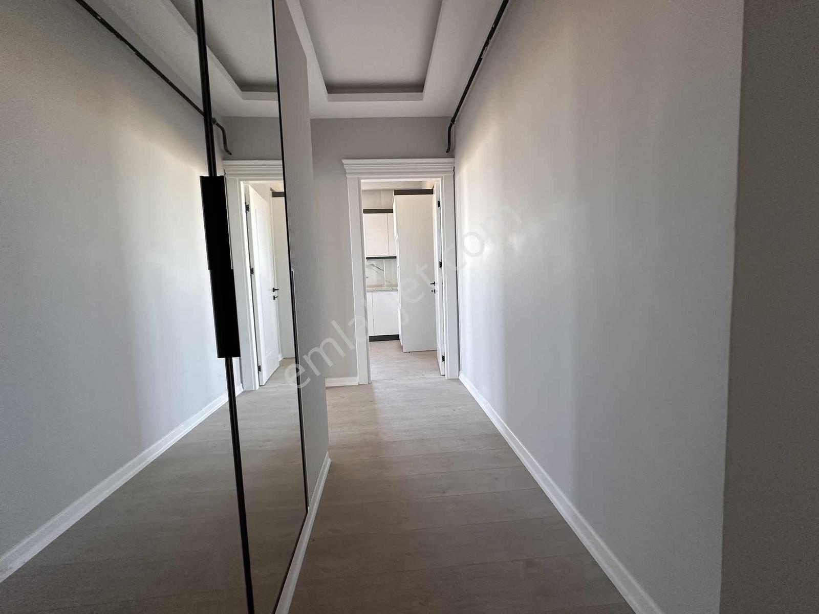 Paltun Group Dan 3+1 135m2 Geniş Balkonlu Havuzlu Satılık Daire - Görsel 9