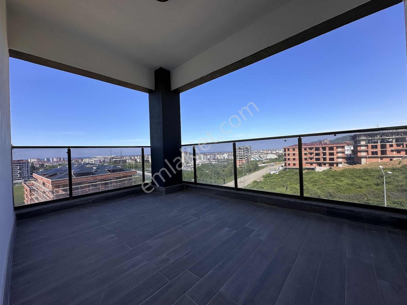 Paltun Group Dan 3+1 135m2 Geniş Balkonlu Havuzlu Satılık Daire - Görsel 2