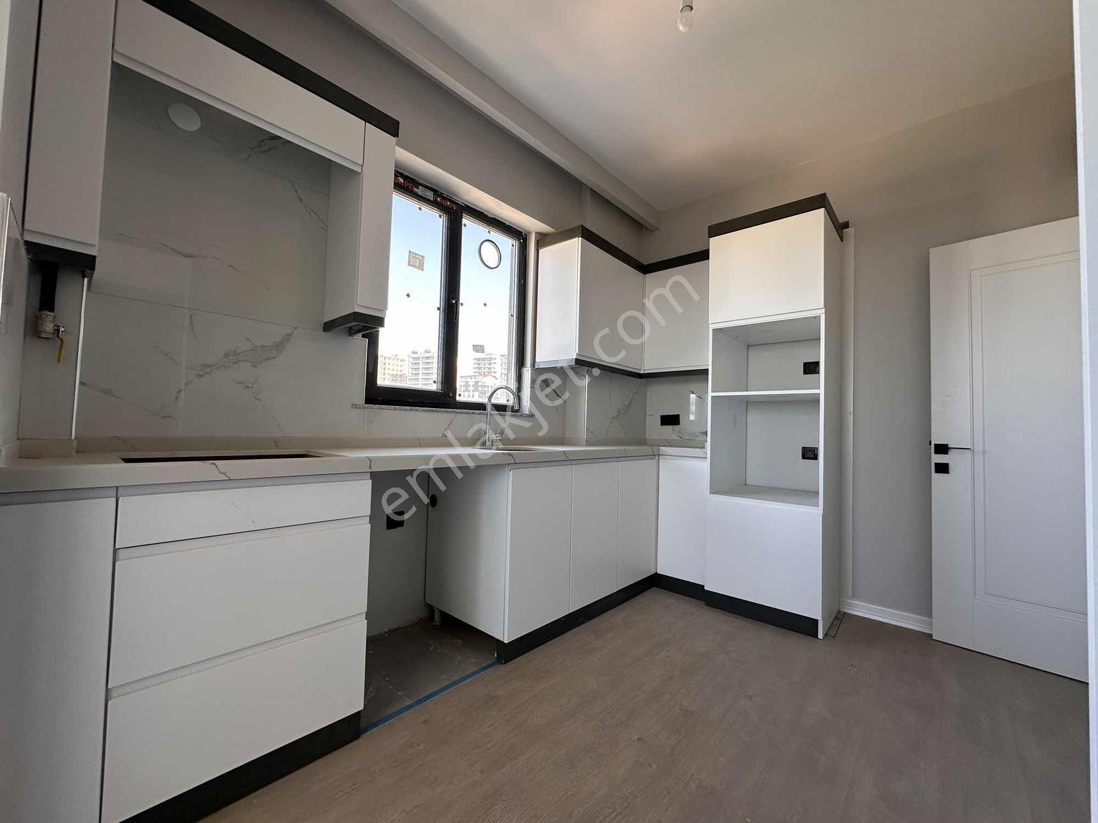 Paltun Group Dan 3+1 135m2 Geniş Balkonlu Havuzlu Satılık Daire - Görsel 14