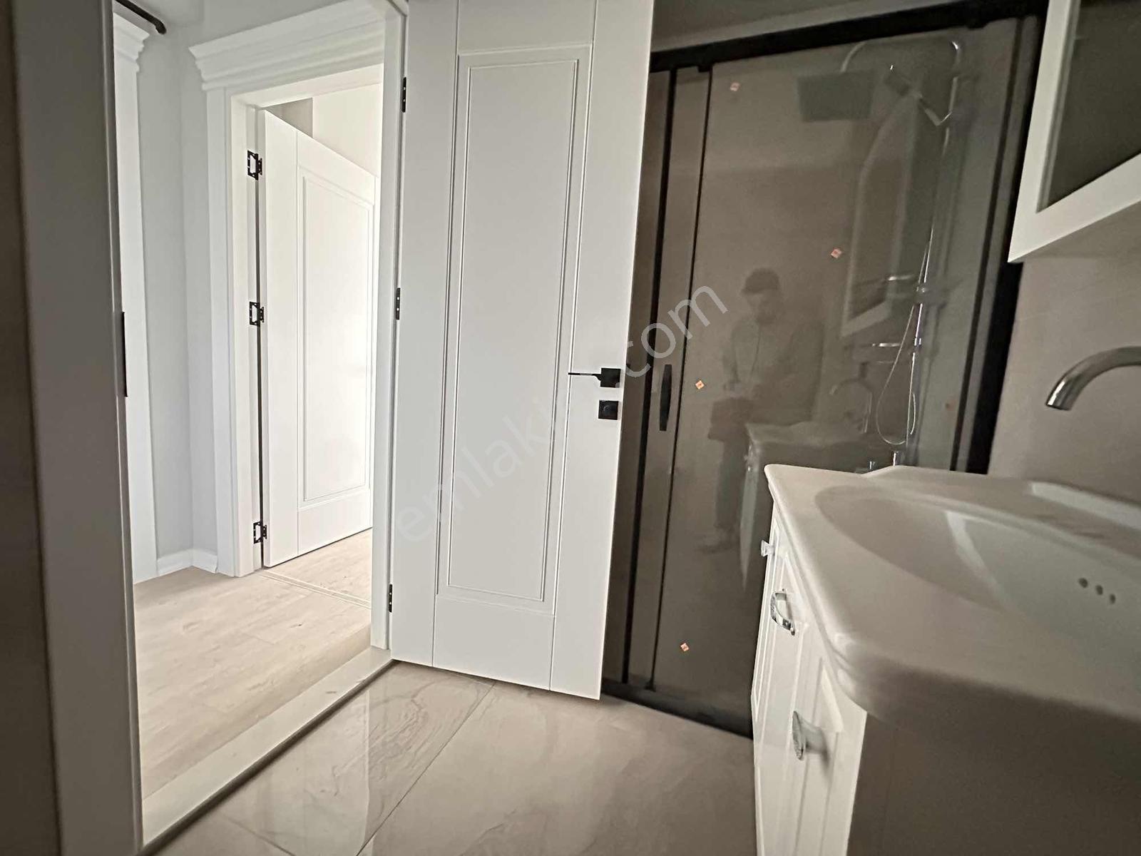 Paltun Group Dan 3+1 135m2 Geniş Balkonlu Havuzlu Satılık Daire - Görsel 21