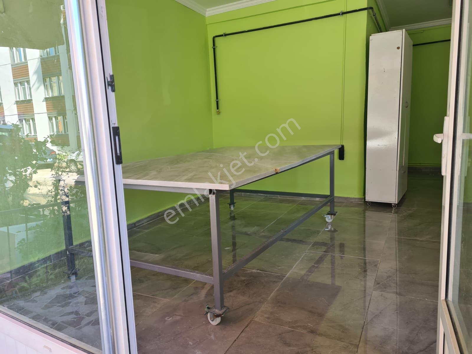 Fatsa Kurtuluş'ta Kiralık 50m² Pastane & İmalathane - Görsel 16