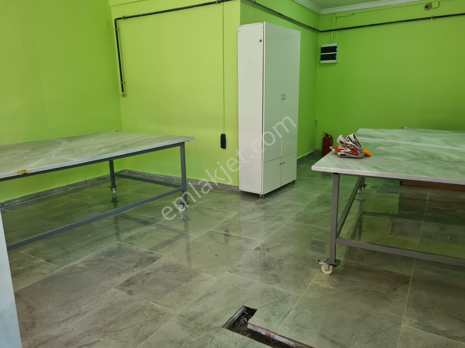 Fatsa Kurtuluş'ta Kiralık 50m² Pastane & İmalathane - Görsel 11