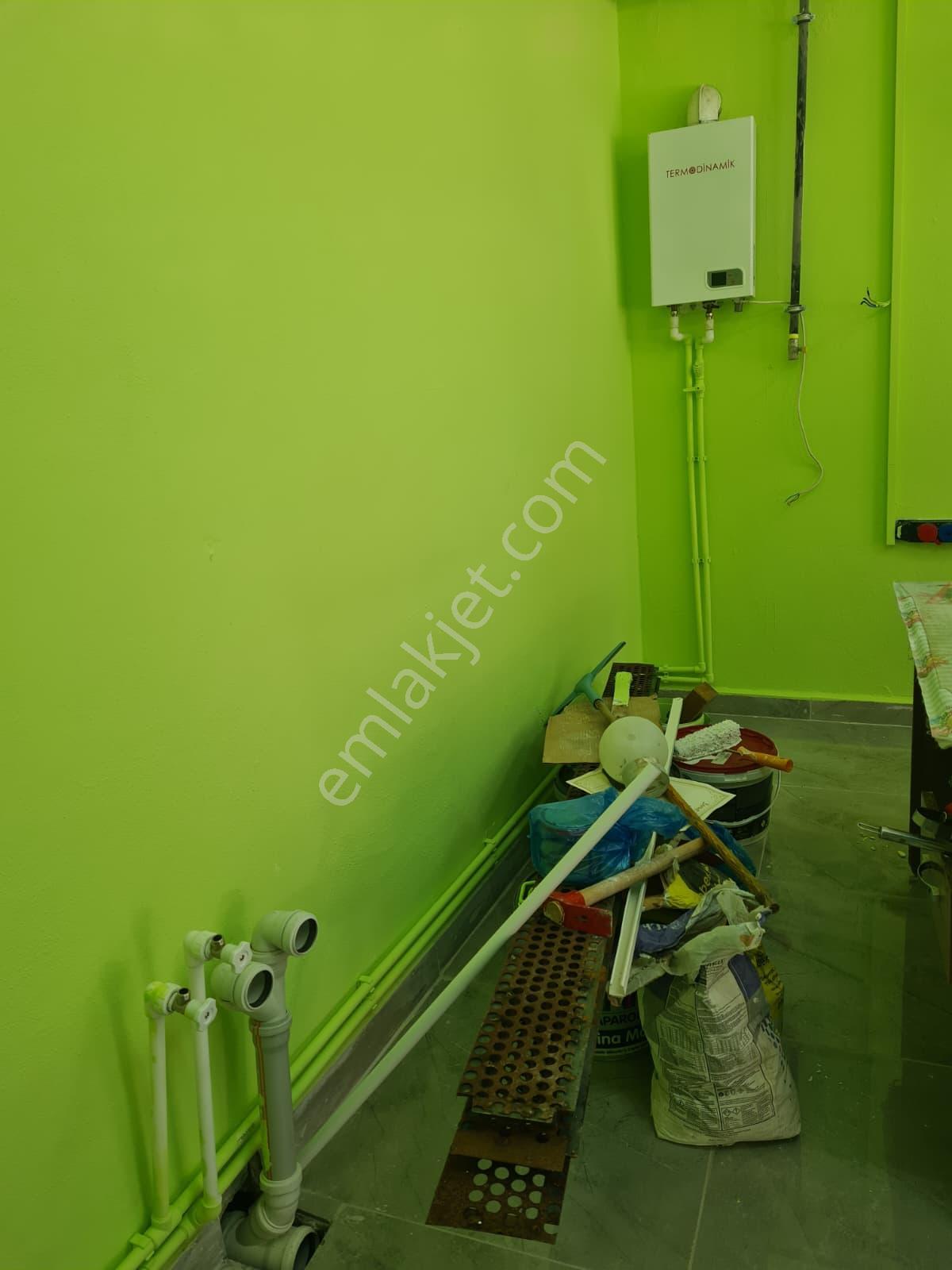 Fatsa Kurtuluş'ta Kiralık 50m² Pastane & İmalathane - Görsel 7