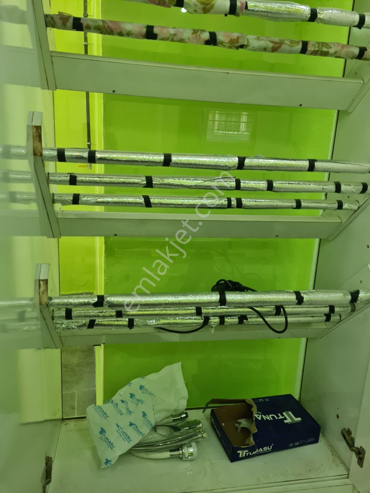 Fatsa Kurtuluş'ta Kiralık 50m² Pastane & İmalathane - Görsel 15