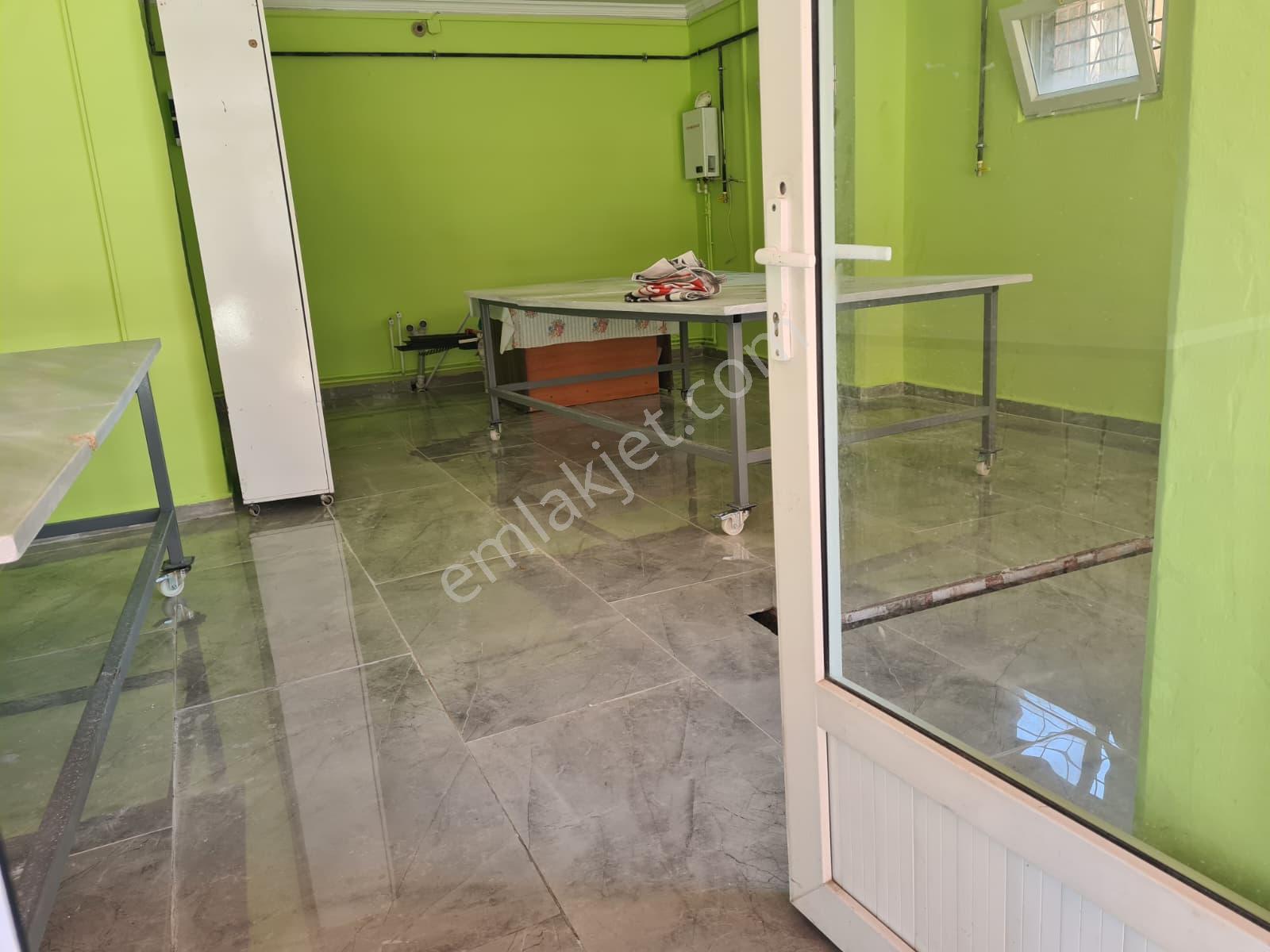 Fatsa Kurtuluş'ta Kiralık 50m² Pastane & İmalathane - Görsel 20