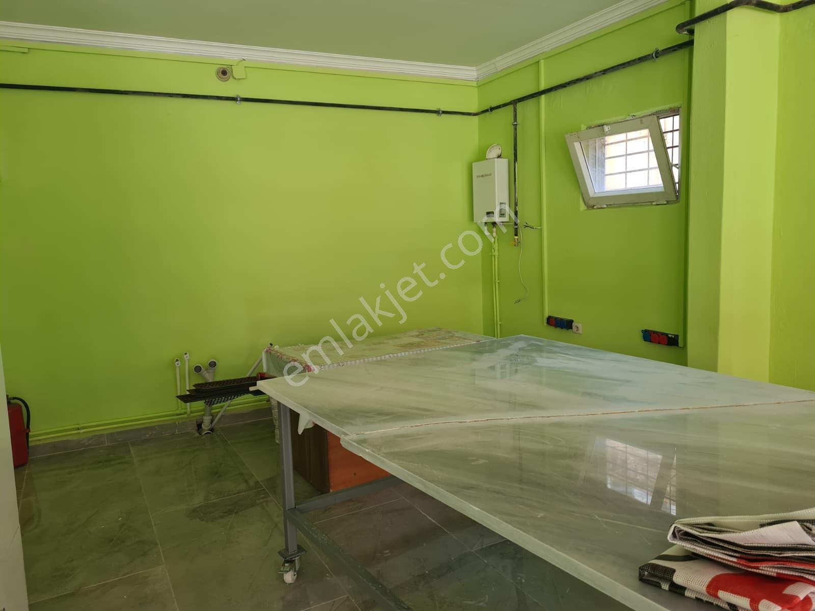 Fatsa Kurtuluş'ta Kiralık 50m² Pastane & İmalathane - Görsel 18