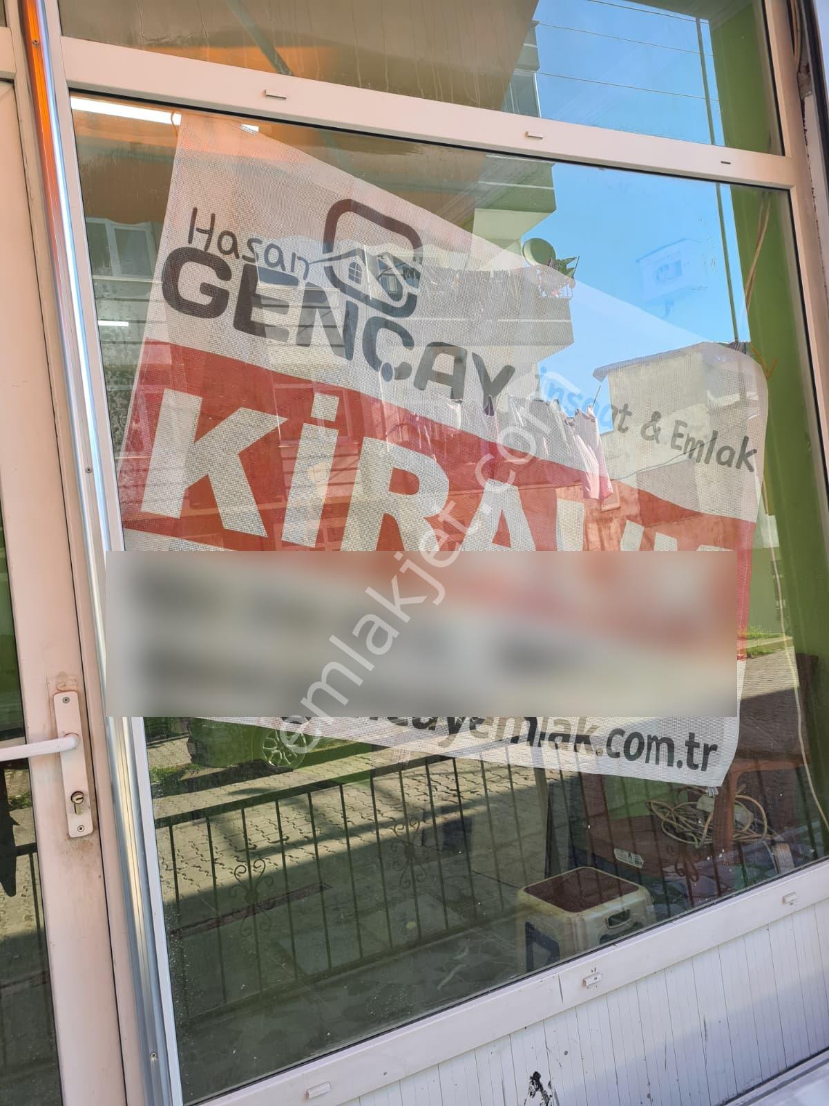Fatsa Kurtuluş'ta Kiralık 50m² Pastane & İmalathane - Görsel 10