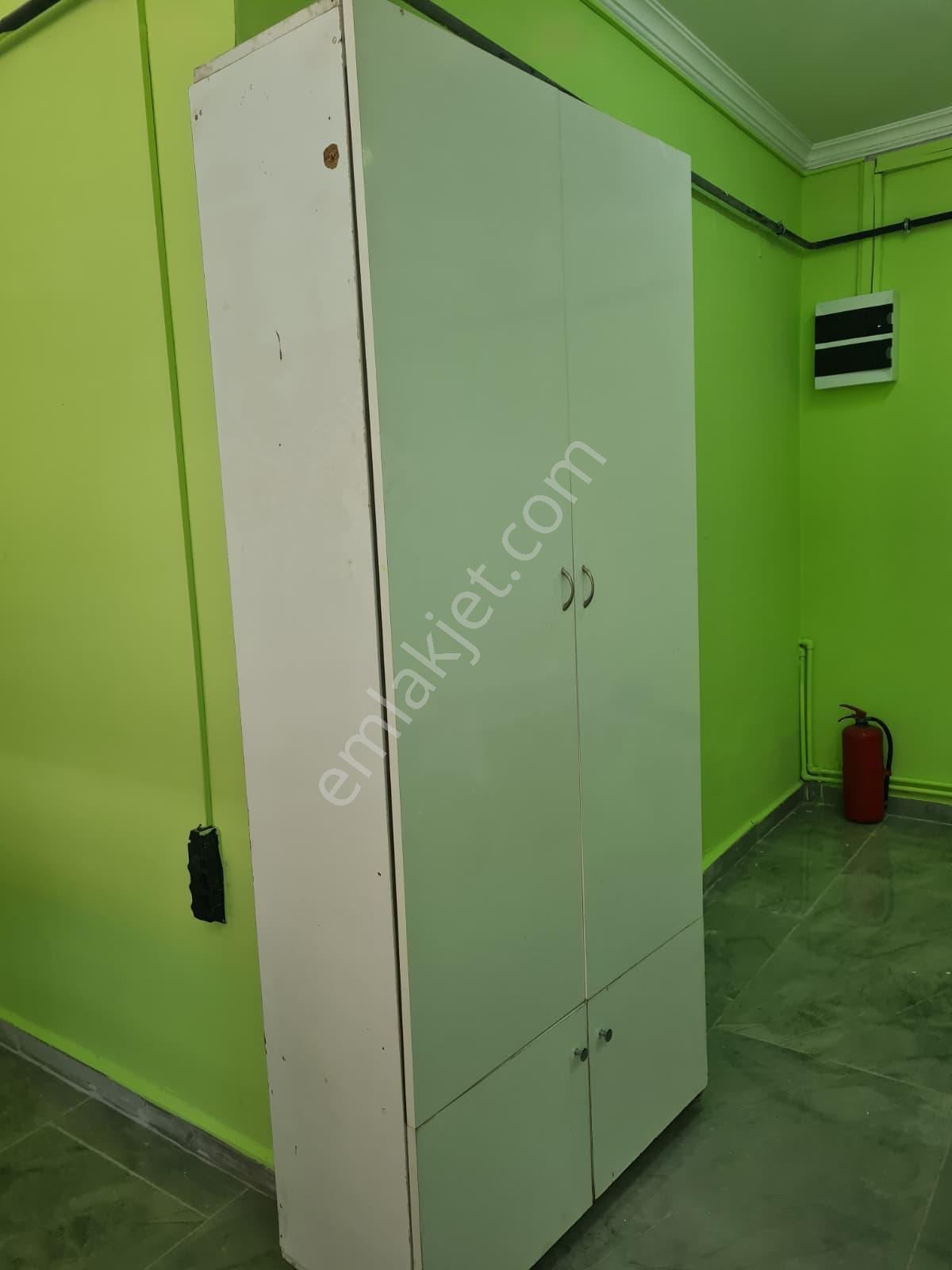 Fatsa Kurtuluş'ta Kiralık 50m² Pastane & İmalathane - Görsel 4