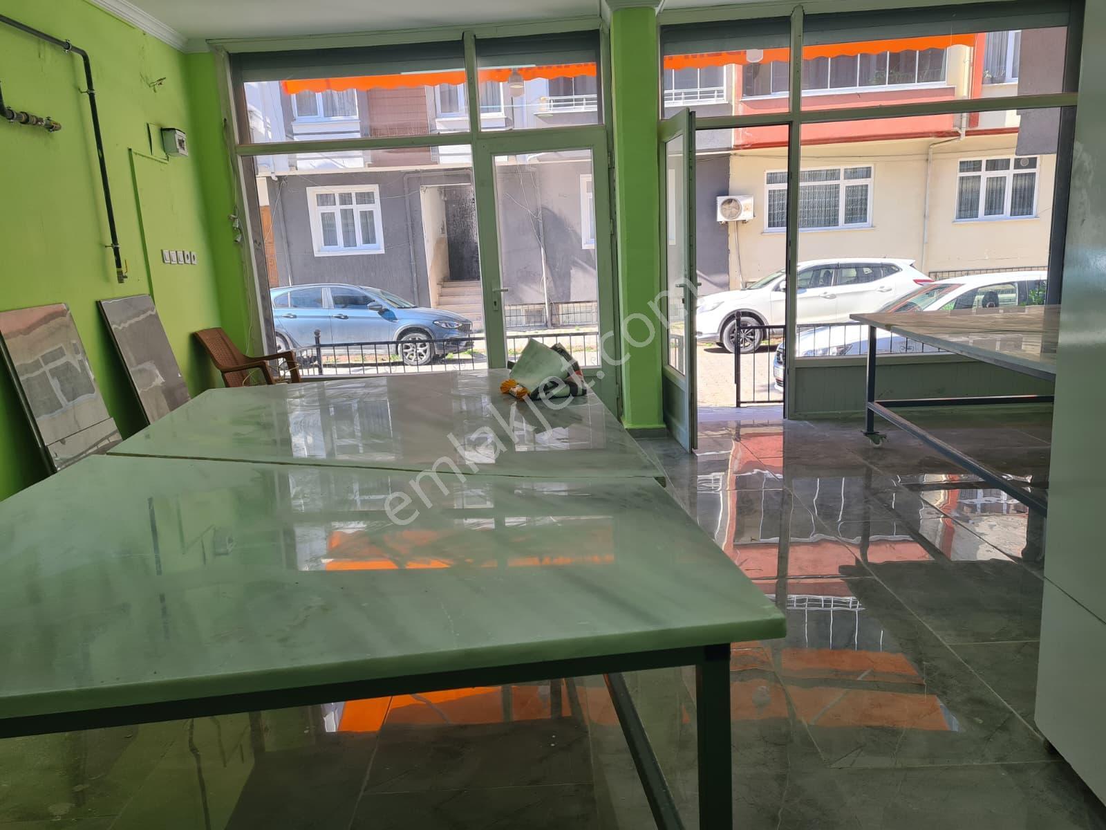Fatsa Kurtuluş'ta Kiralık 50m² Pastane & İmalathane - Görsel 14