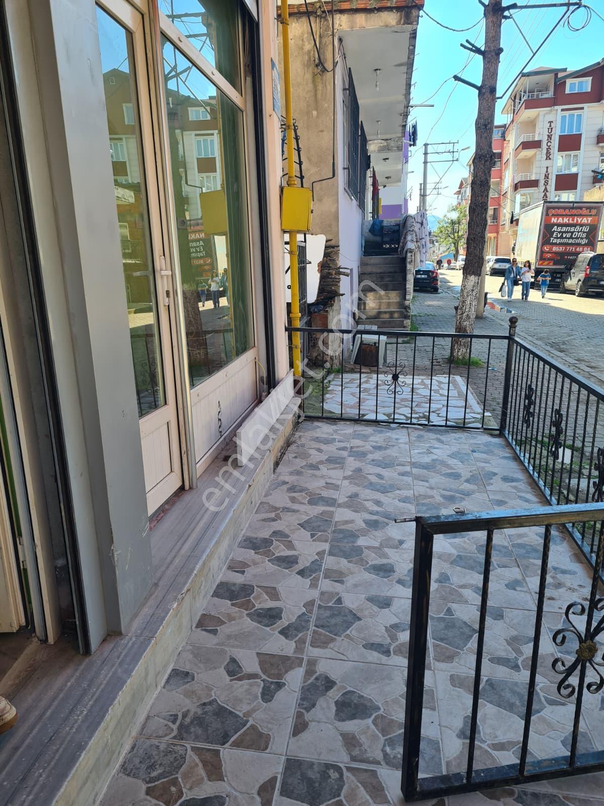 Fatsa Kurtuluş'ta Kiralık 50m² Pastane & İmalathane - Görsel 21