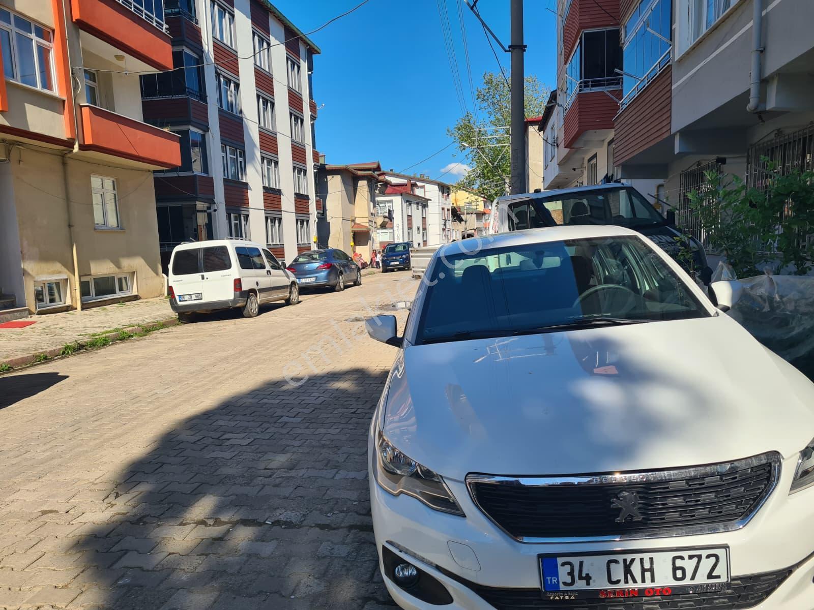 Fatsa Kurtuluş'ta Kiralık 50m² Pastane & İmalathane - Görsel 9