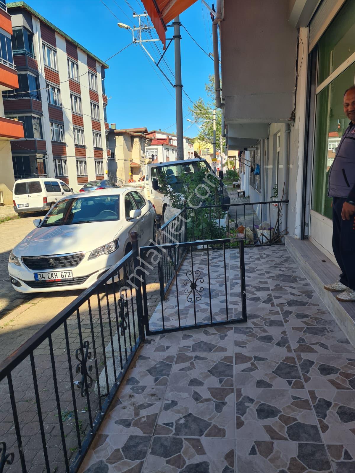 Fatsa Kurtuluş'ta Kiralık 50m² Pastane & İmalathane - Görsel 6