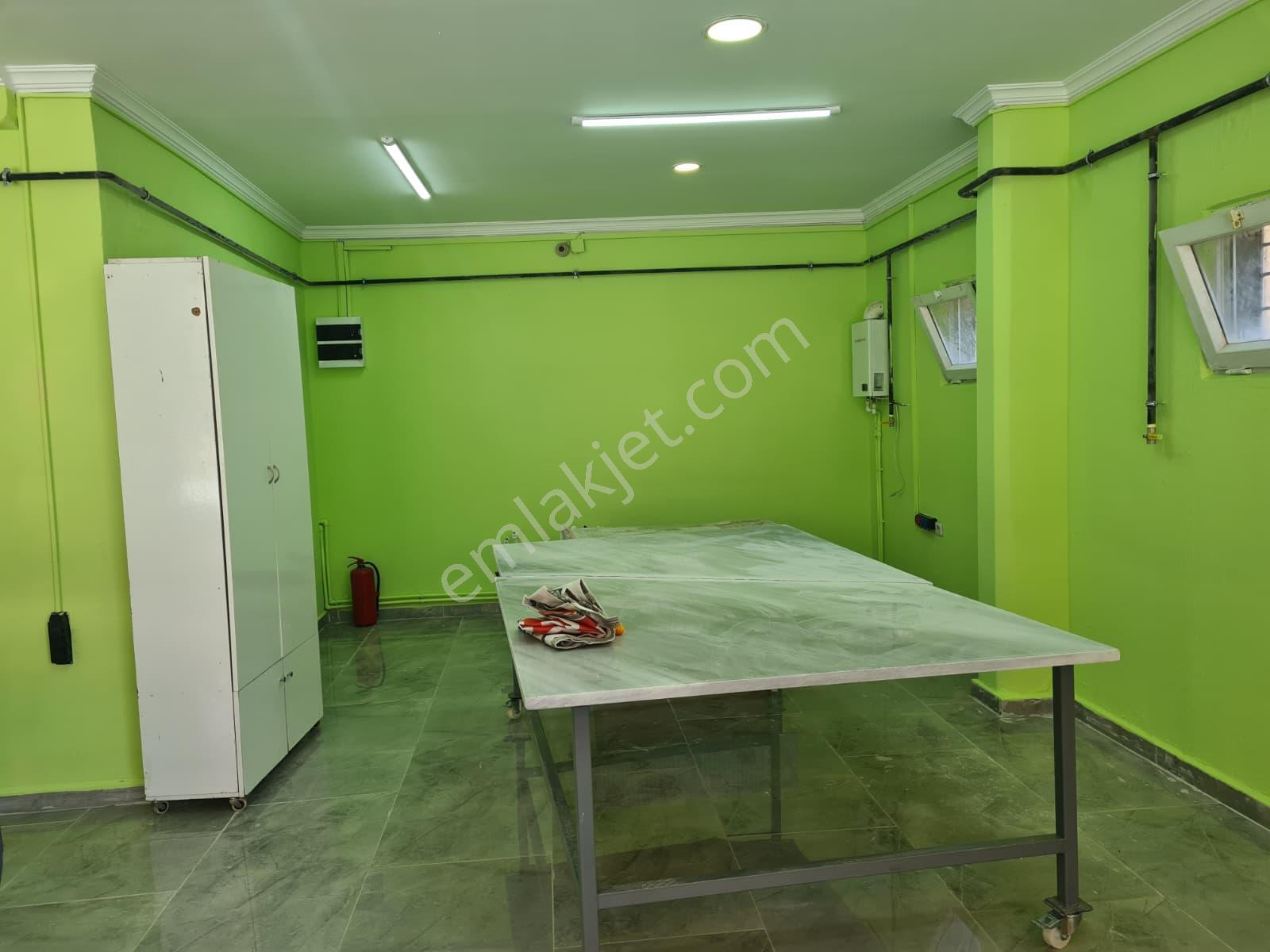 Fatsa Kurtuluş'ta Kiralık 50m² Pastane & İmalathane - Görsel 5