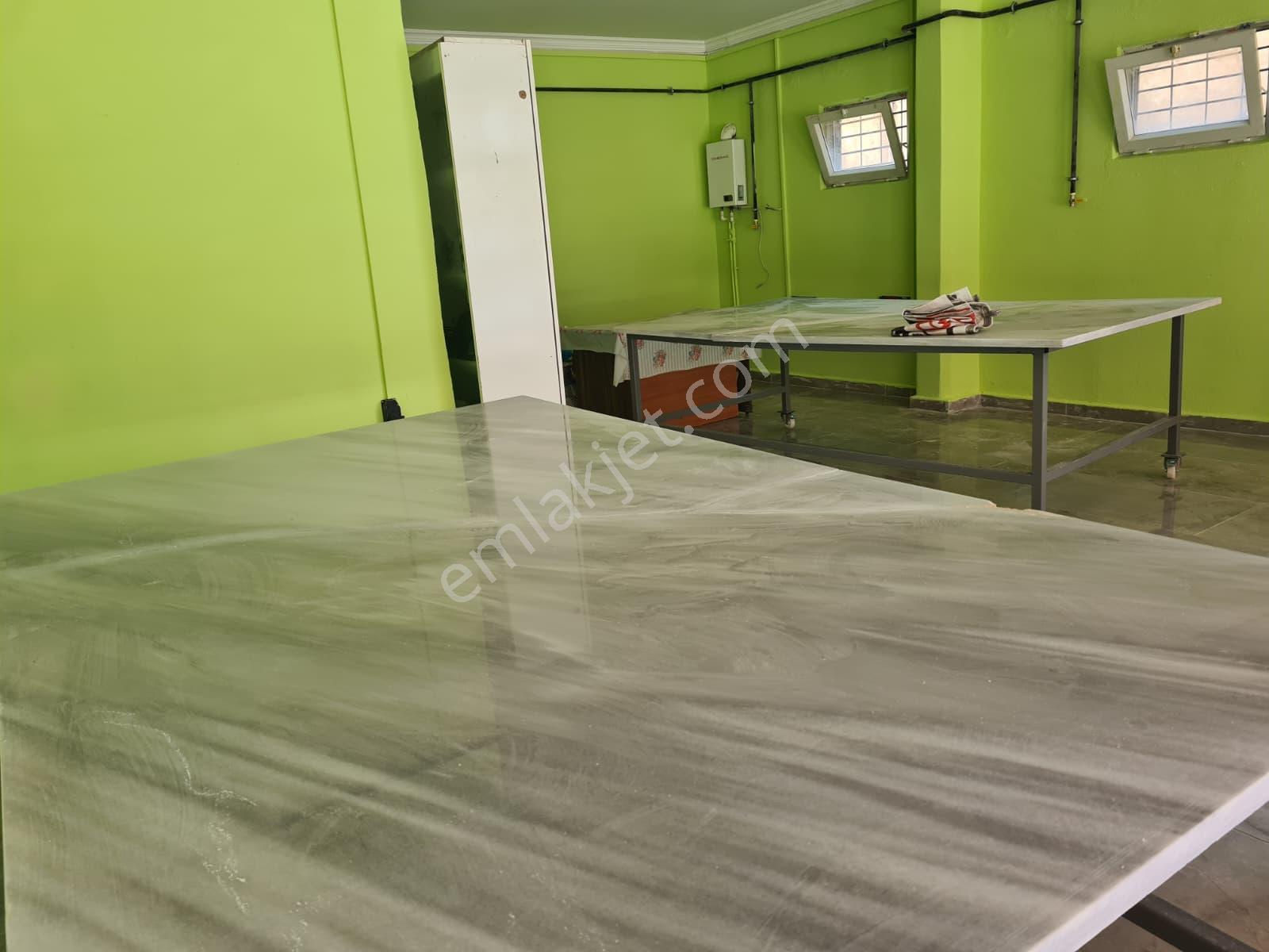 Fatsa Kurtuluş'ta Kiralık 50m² Pastane & İmalathane - Görsel 12