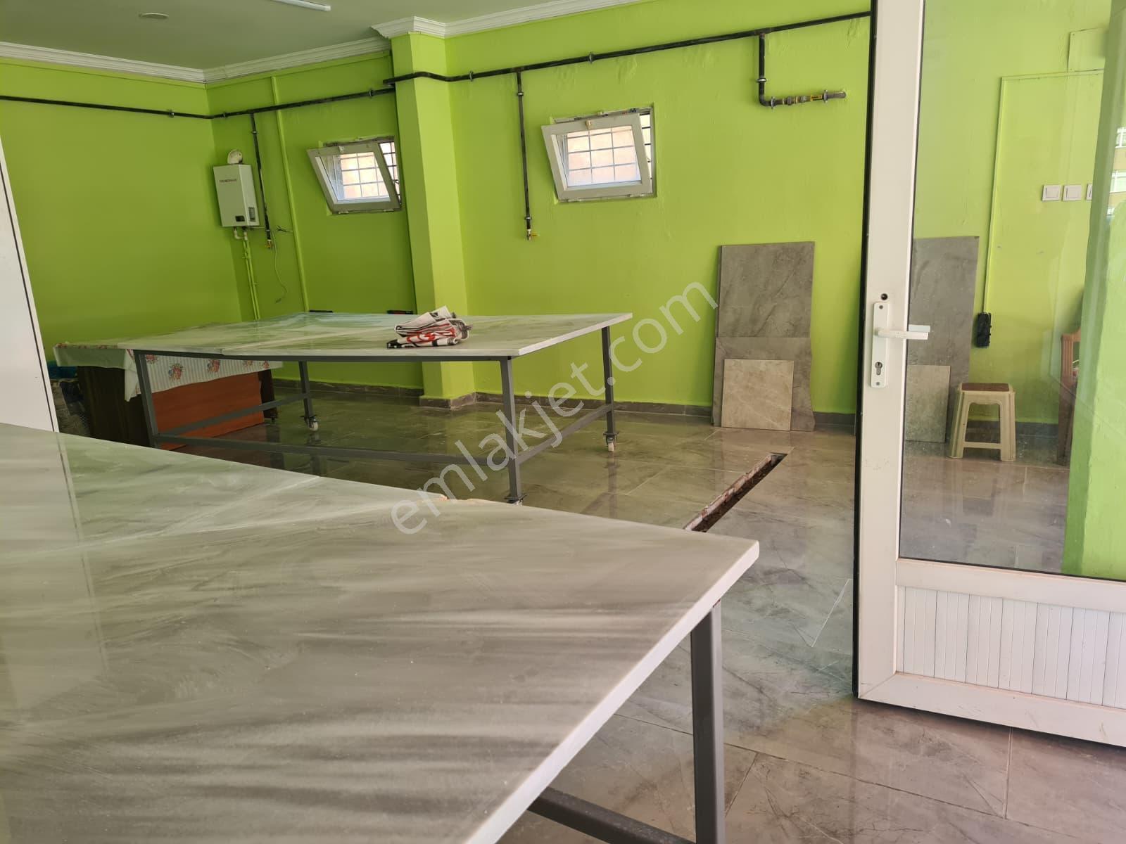 Fatsa Kurtuluş'ta Kiralık 50m² Pastane & İmalathane - Görsel 22