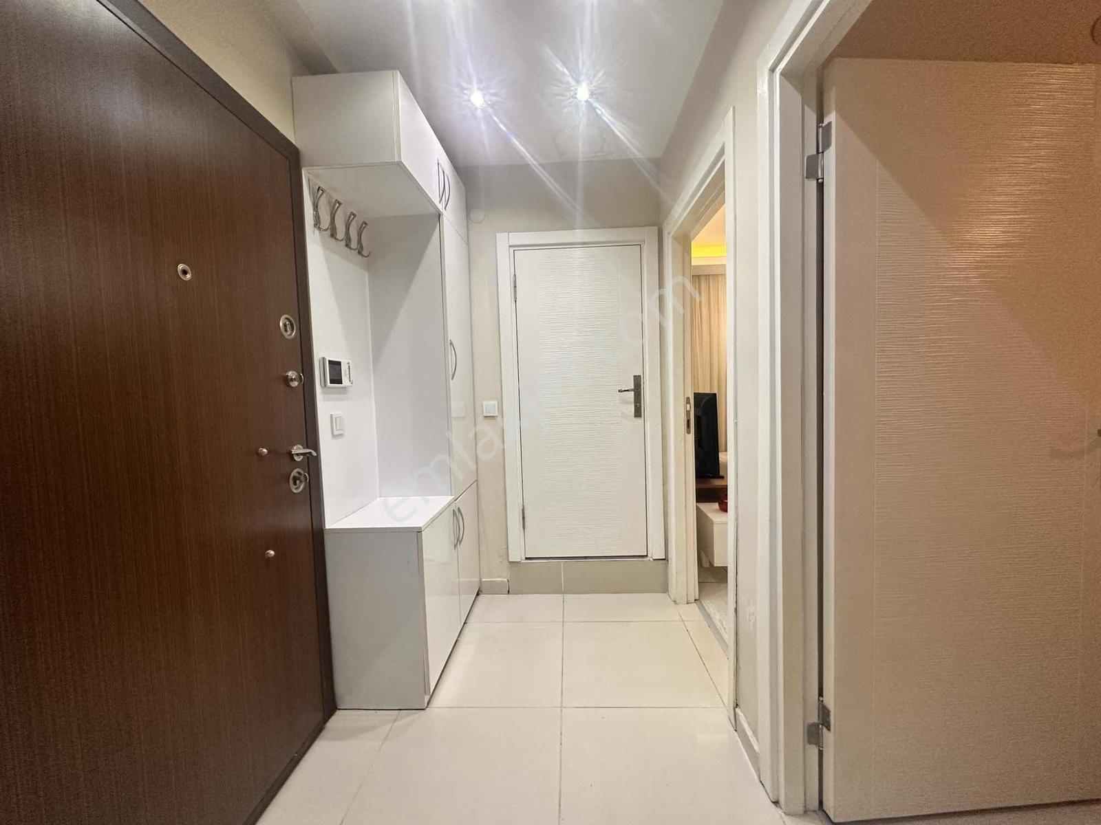 Üsküdar Bulgurlu Mah.1+1 Eşyalı Daire - Görsel 13