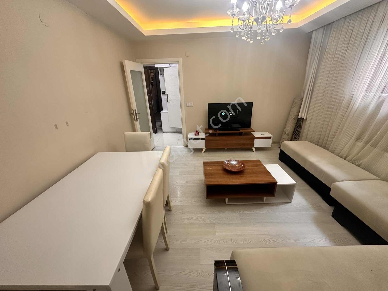 Üsküdar Bulgurlu Mah.1+1 Eşyalı Daire - Görsel 4