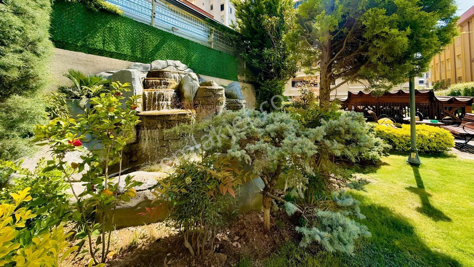 Çolakoğlu Adalıfe | Deniz Ve Adalar Manzaralı | Kiralık 3+1 - Görsel 24