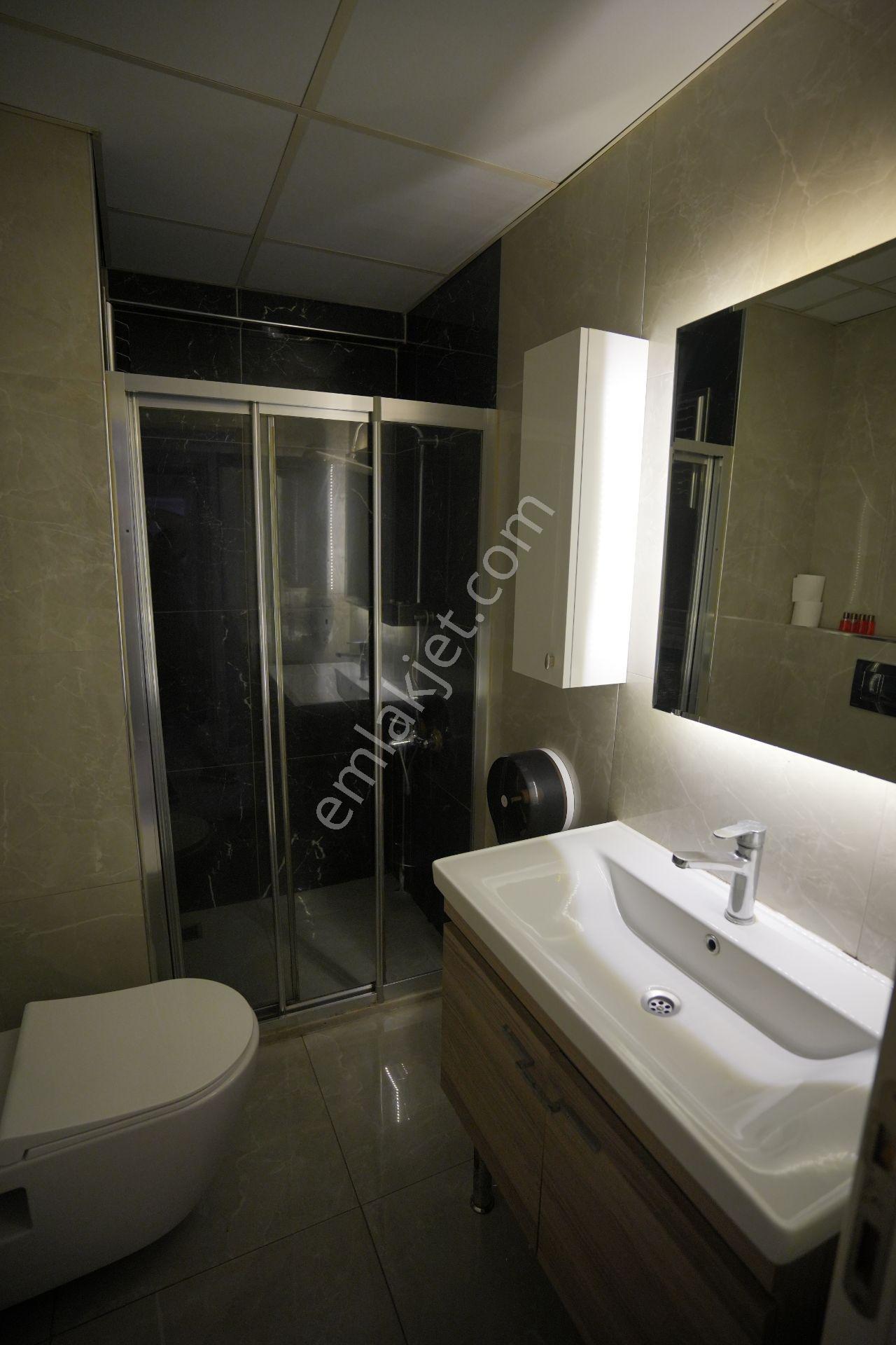 Samsun Amazon Hotel Stüdyo Daire Güvenilir Ve Temiz - Görsel 3