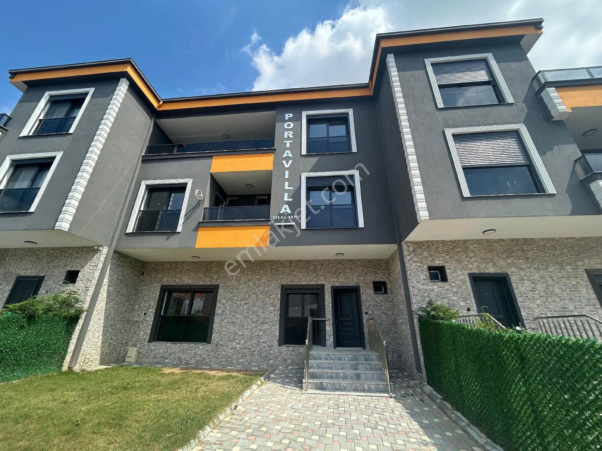 Turpa Lotus'tan Satılık Triplex Villa - Görsel 3