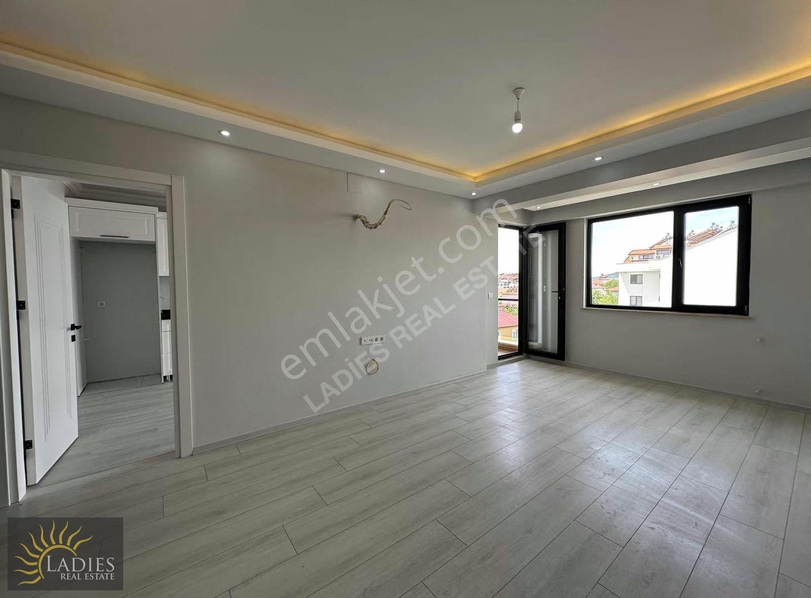 Muğla Dalaman Da Satılık 2+1 Kapalı Mutfak Daire - Görsel 2