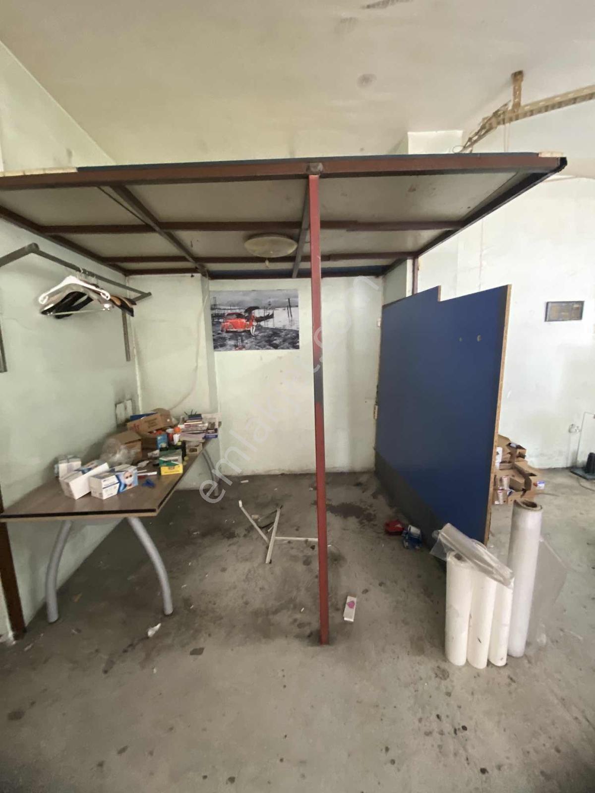 Yük Asansörlü Binada 4.kat 200 M.kiralık İş Yeri - Görsel 7