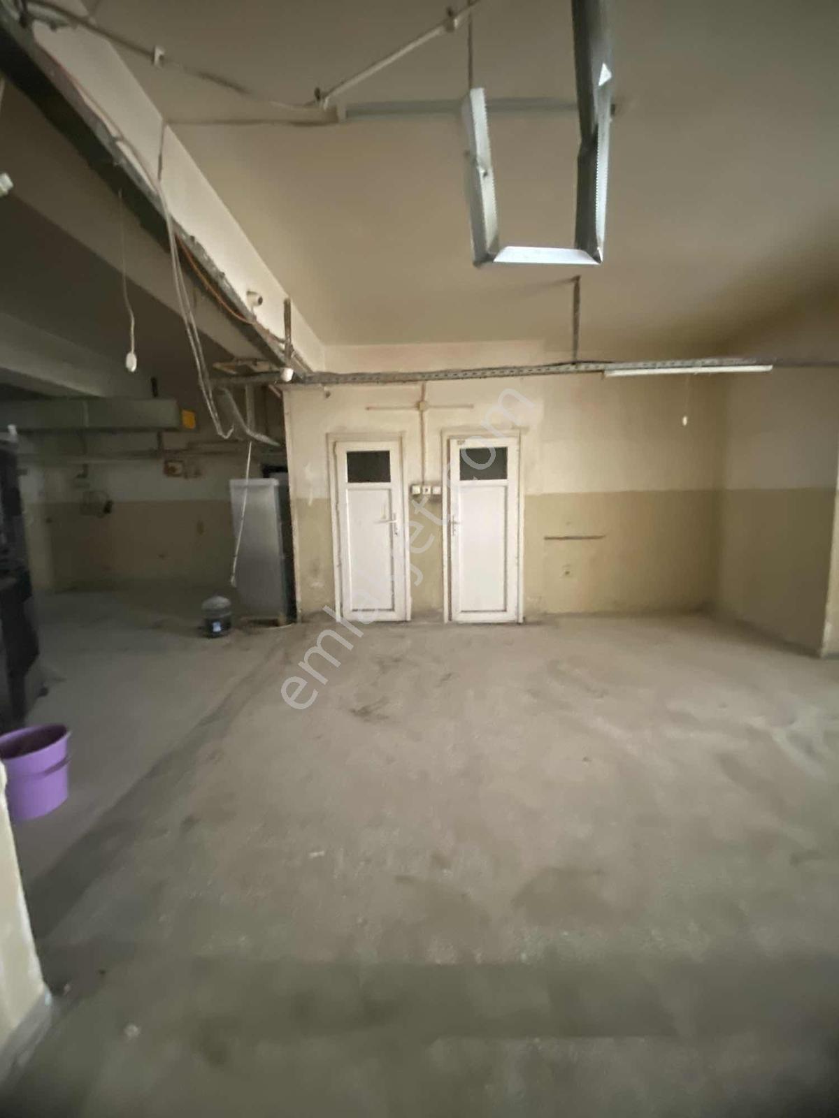 Asansörlü Binada Çift Cepheli. 2.kat 500 M2 Kiralık İş Yeri - Görsel 5