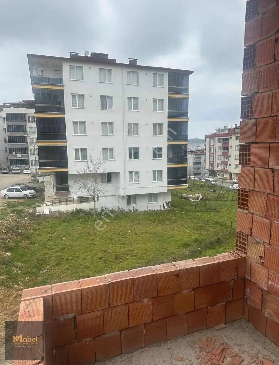 Mabel Gayrimenkul Den Feyziçakmak Mah De Uygun Acil 2+1 Daire