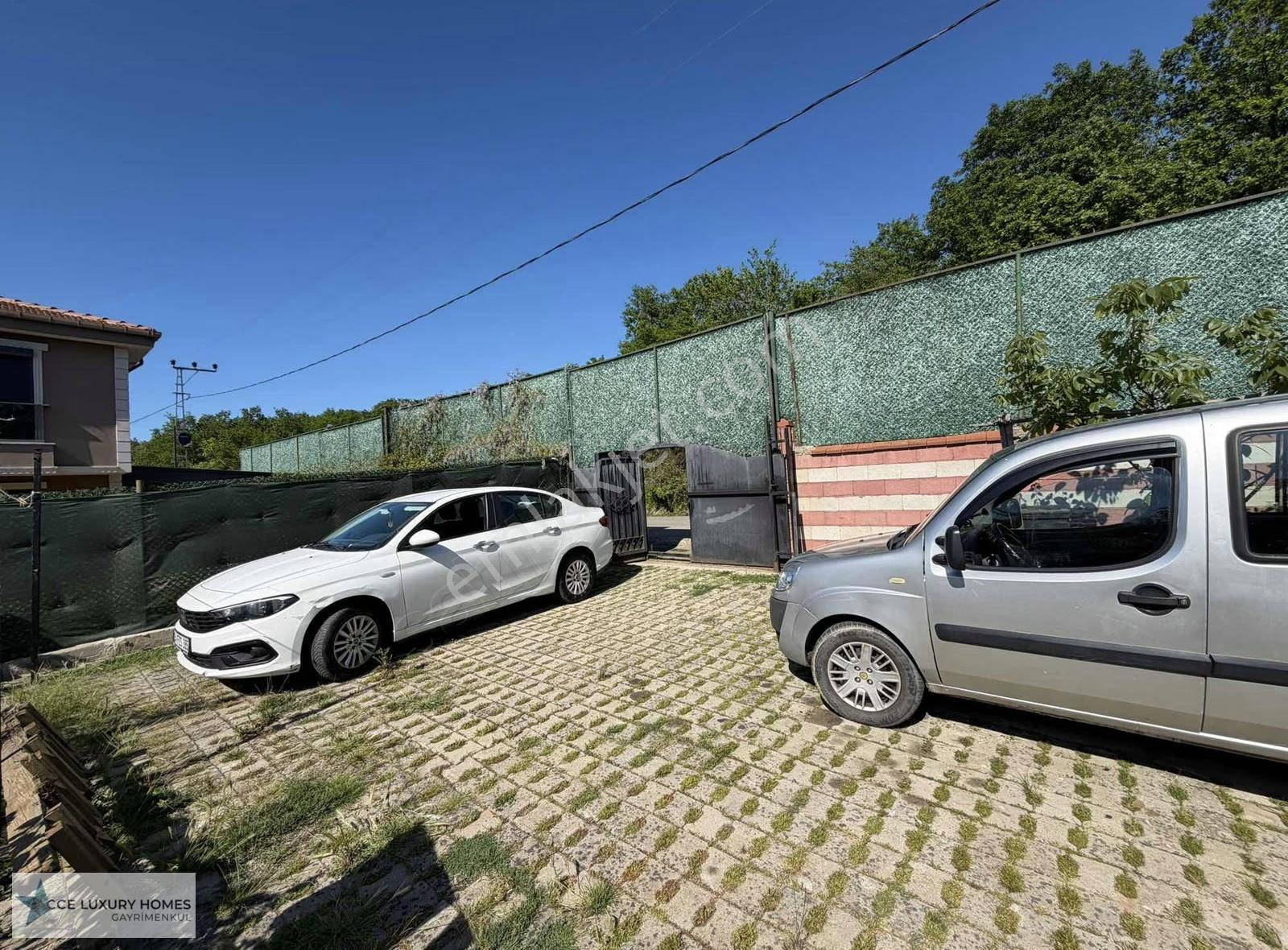 Şile Kurna'da 873 M2 Arsa İçerisinde Satılık Ev - Görsel 4