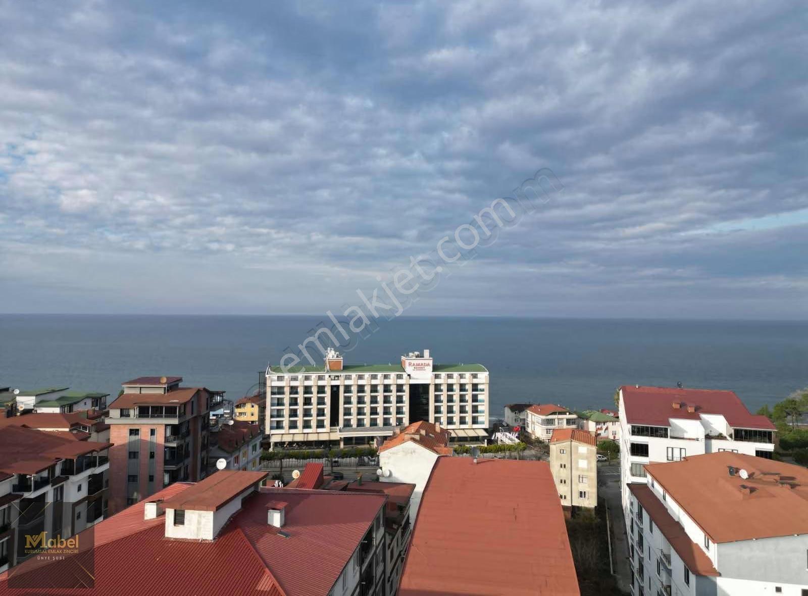 Mabel'den-ramada Otel Karşısı Deniz Manz. Ayrı Mutfak Lüx Konspt - Görsel 8