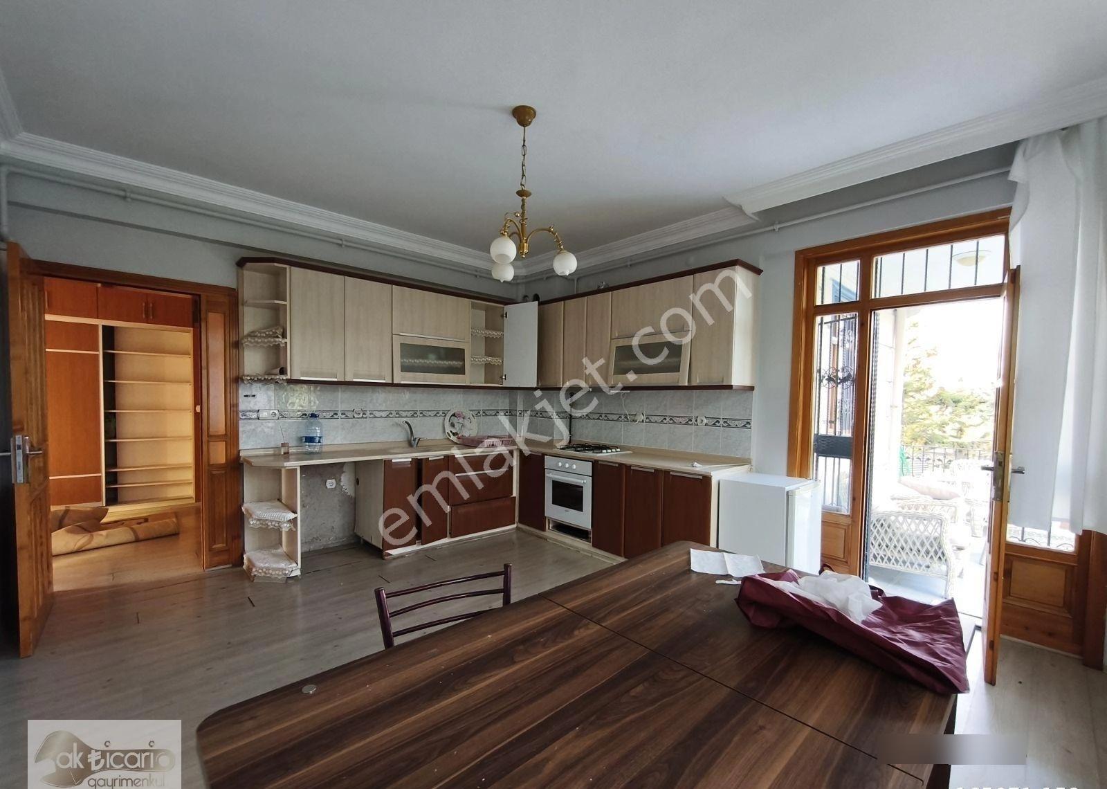Konya Sille Erenköy'de Satılık 4 Daire Müstakil - Görsel 23