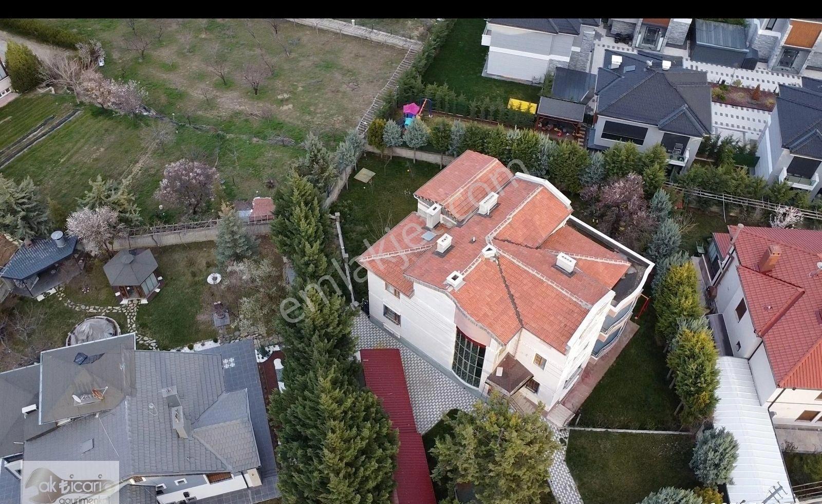 Konya Sille Erenköy'de Satılık 4 Daire Müstakil - Görsel 28
