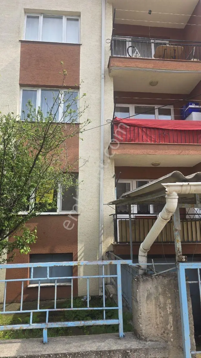 2+1 Kiralık Daire