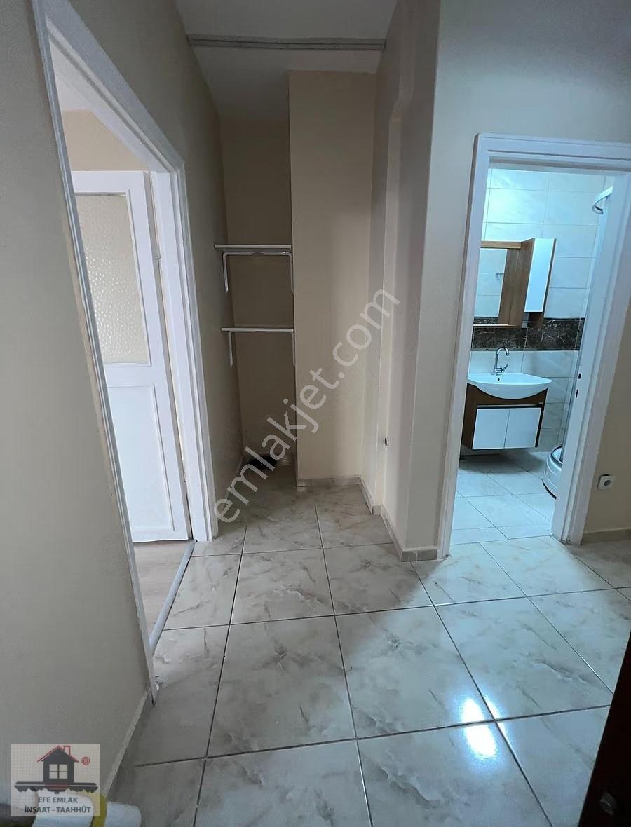 Kiralık 1+1 Daire Efe Emlak Kurtuluş Şişli İstanbul - Görsel 13