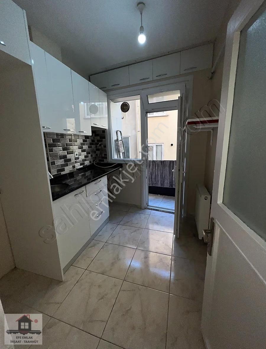 Kiralık 1+1 Daire Efe Emlak Kurtuluş Şişli İstanbul - Görsel 5