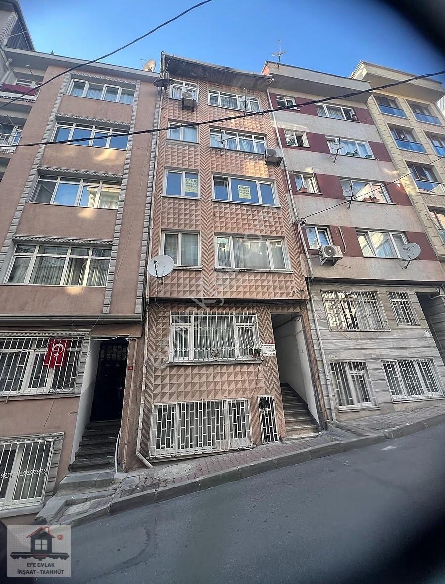 Kiralık 1+1 Daire Efe Emlak Kurtuluş Şişli İstanbul