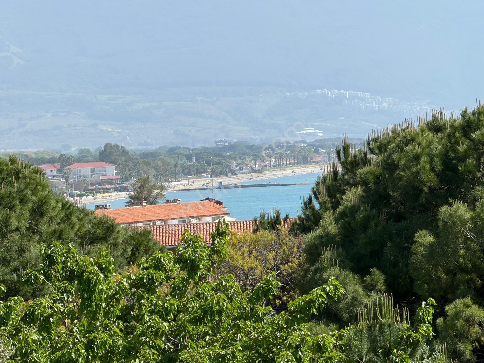 Özel Havuzlu Denize 200 Metre Bahçeli Villa - Görsel 28