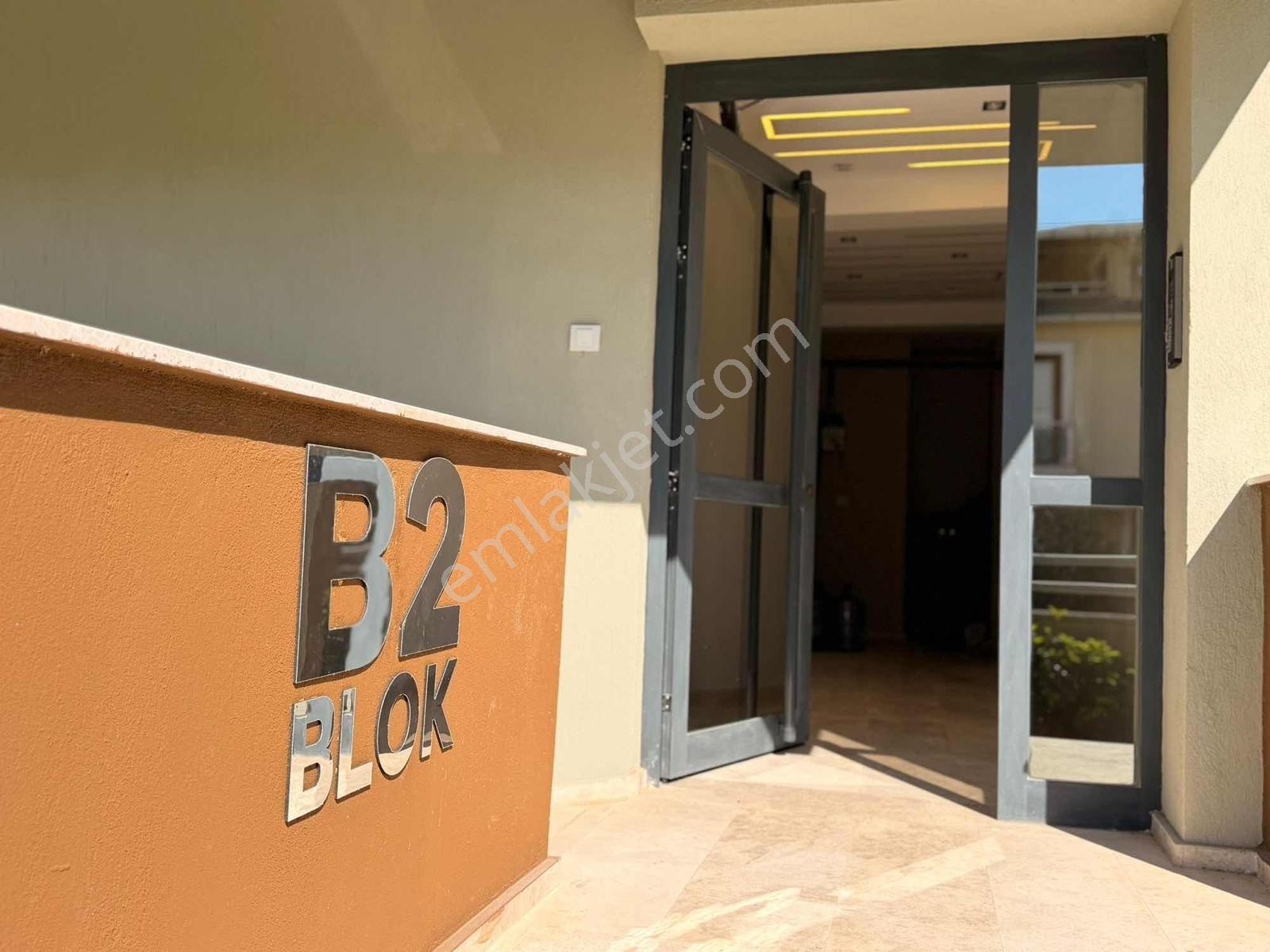 Uygan'dan Muratbey Mah. 150m² 3+1 Havuzlu Sitede Ultra Lüx Daire - Görsel 9