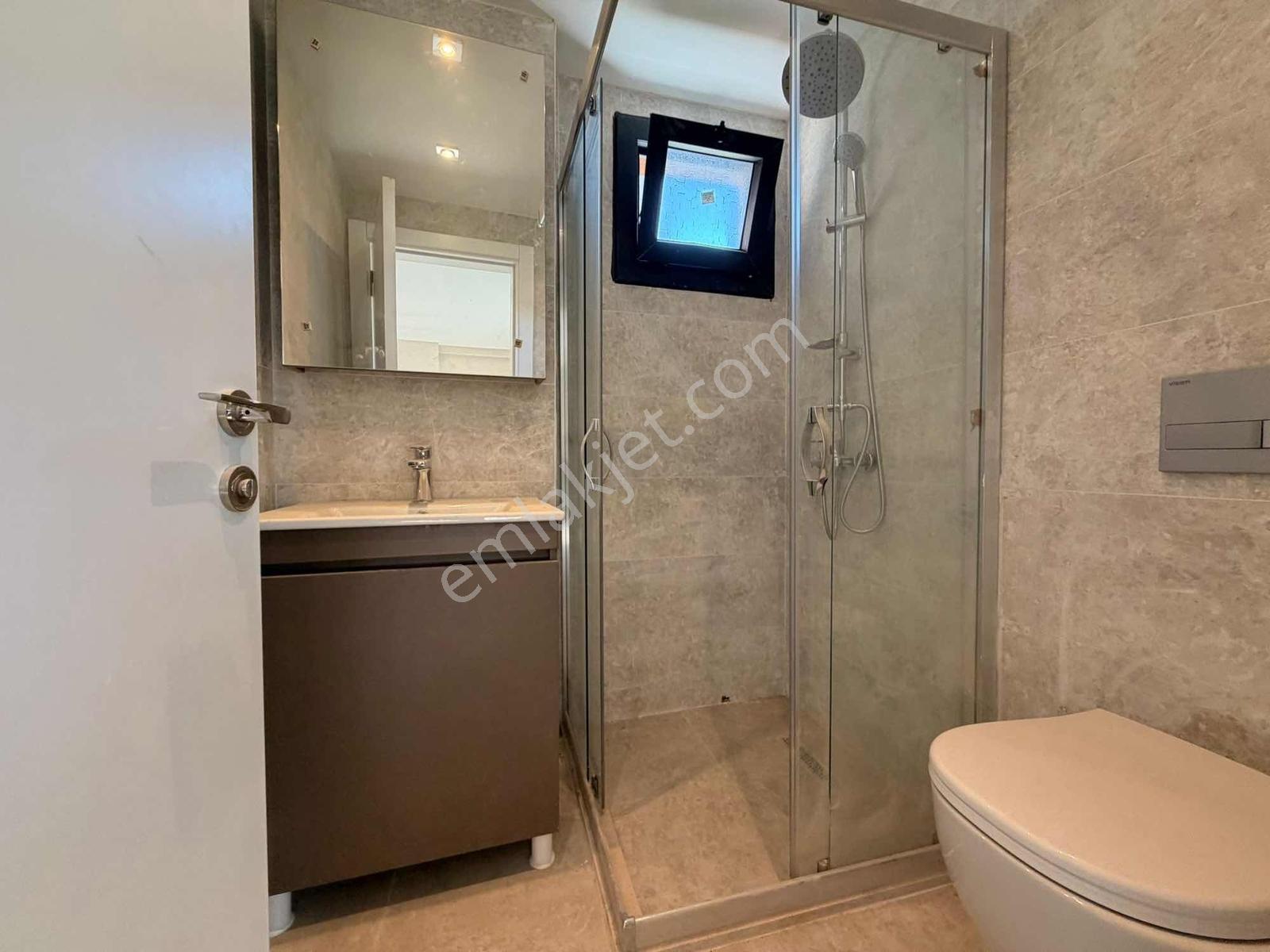 Uygan'dan Muratbey Mah. 150m² 3+1 Havuzlu Sitede Ultra Lüx Daire - Görsel 33