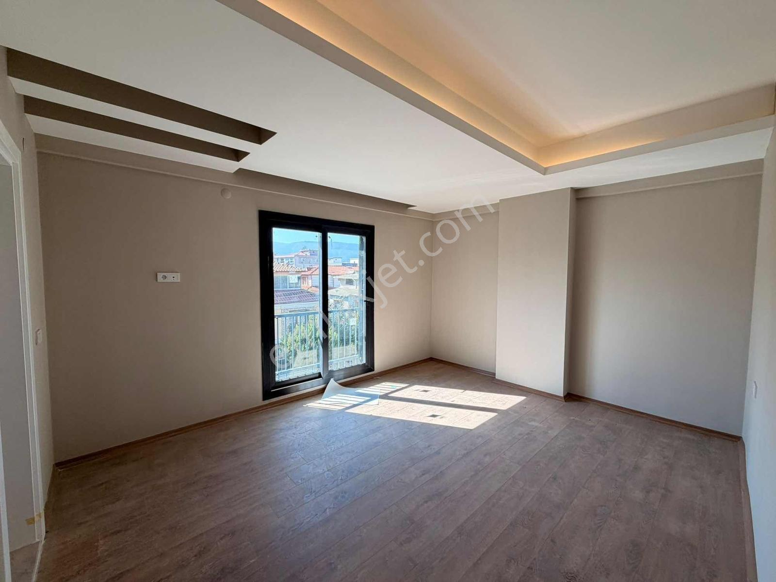 Uygan'dan Muratbey Mah. 150m² 3+1 Havuzlu Sitede Ultra Lüx Daire - Görsel 13