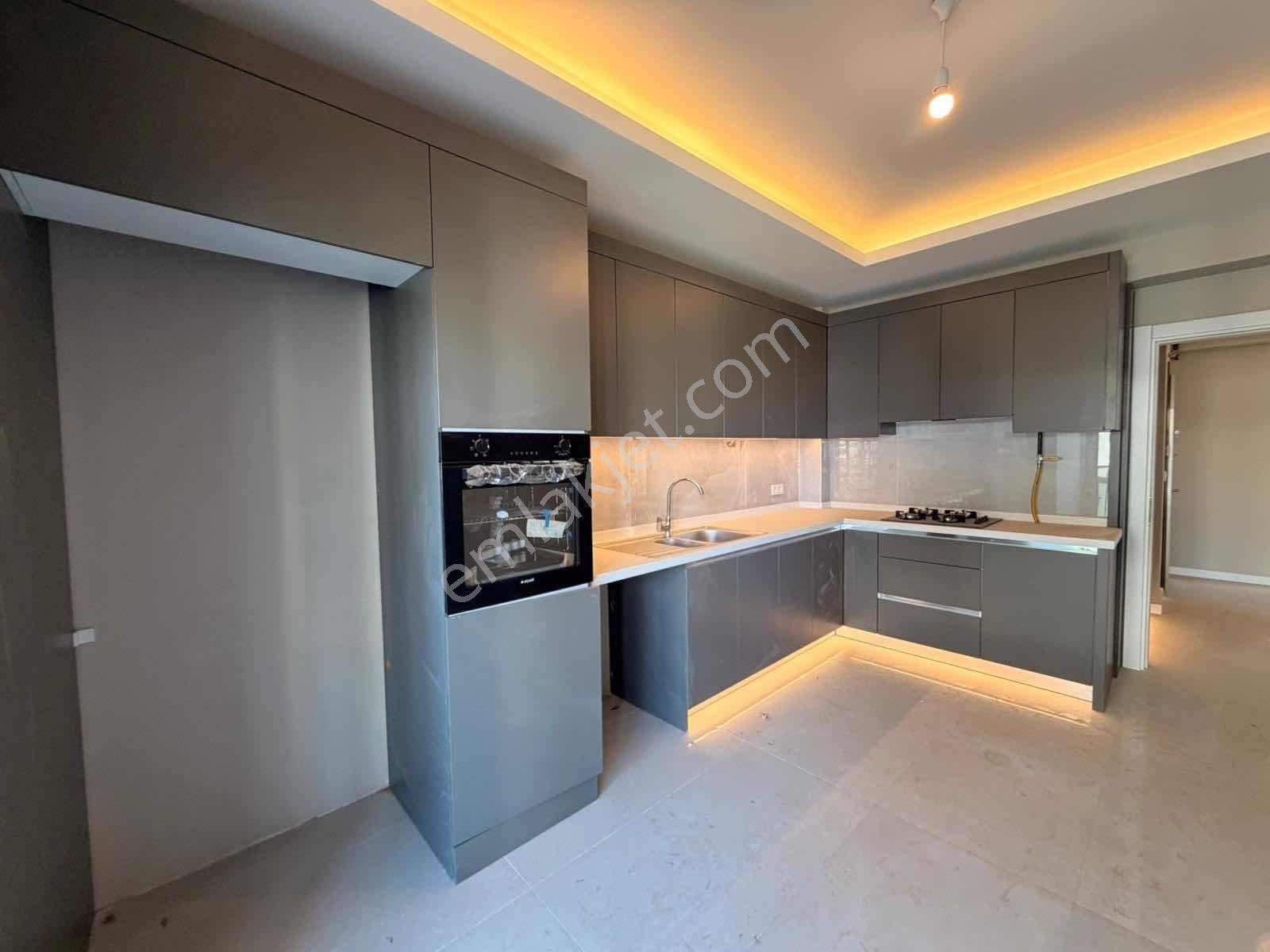 Uygan'dan Muratbey Mah. 150m² 3+1 Havuzlu Sitede Ultra Lüx Daire - Görsel 20