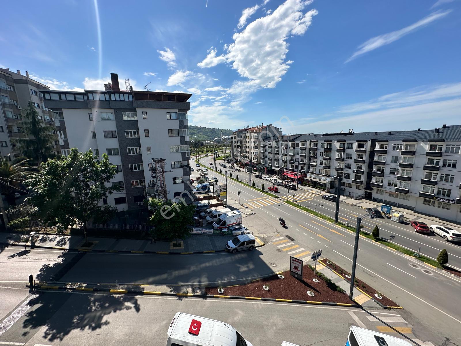 Trabzon Beşirli'de Satılık Daire - Görsel 21
