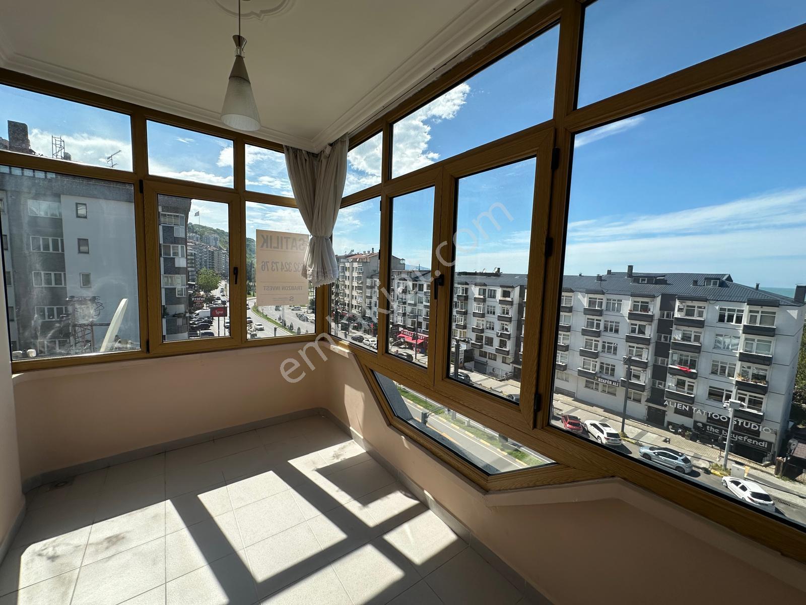 Trabzon Beşirli'de Satılık Daire - Görsel 17